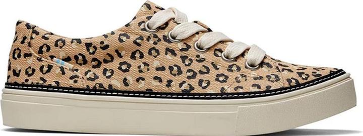 Image du produit Toms Baskets Alex imprimé guépard structuré (40.5)