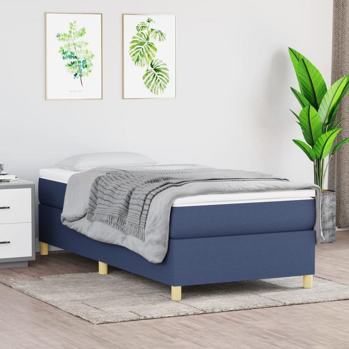 Image du produit vidaXL Boxspringbett (160 x 200 cm)