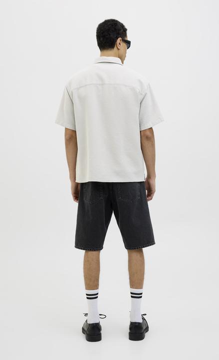 Actual product image Jack & Jones Relaxed Fit Hemd Hemd (S)