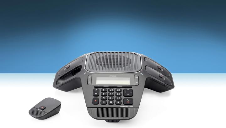 Produktbild Auerswald COMfortel C-400