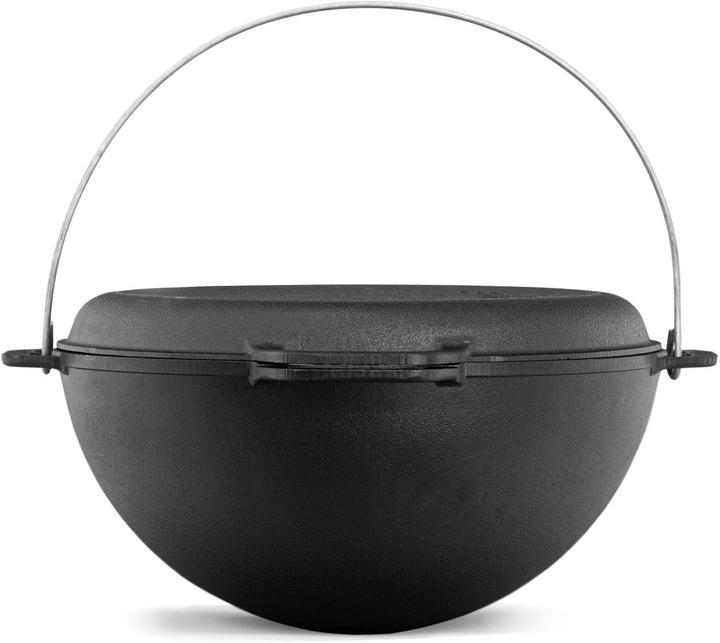 Produktbild Cheffinger Utschak mit Abzugsrohr