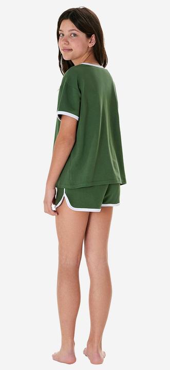 Produktbild Schiesser Pyjama Nightwear (140)