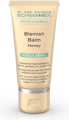 Produktbild Dr. Schrammek Blemish Balm Regulating (Honey, 40 ml)