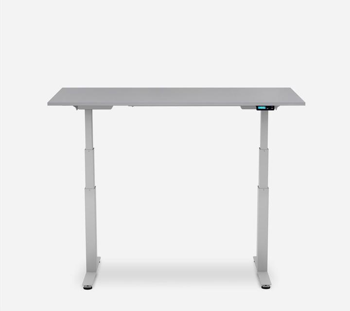 Produktbild WRK21 Schreibtisch Work 140 x 80 cm (140 x 80 cm)