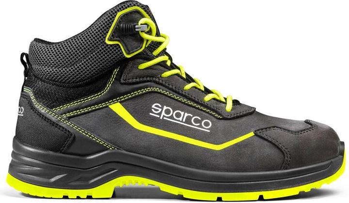 Actual product image Sparco Safety shoes Indy-H (36)