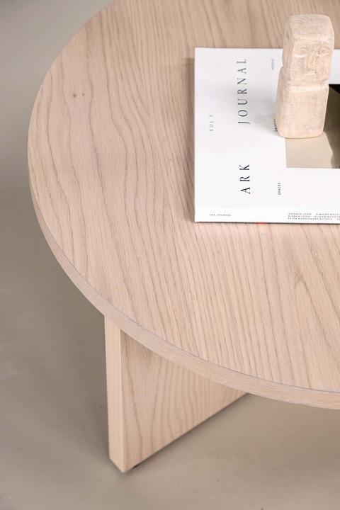 Actual product image Vind Saltö (85 x 85 x 42.5 cm)