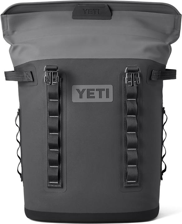 Image du produit Yeti Hopper Soft Backpack Cooler (12 l)