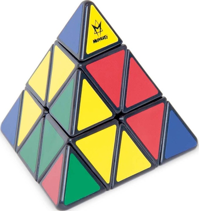 Image du produit Recent Toys Pyraminx