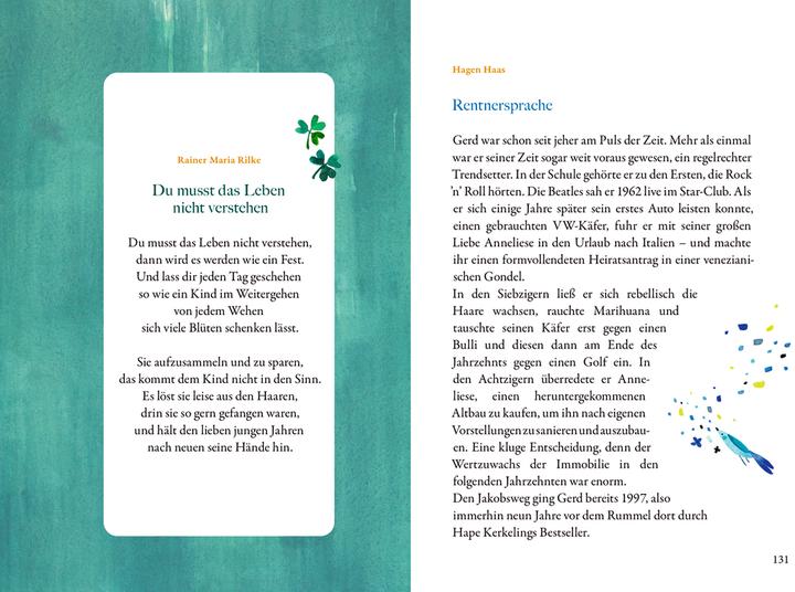 Produktbild Dein bestes Alter ist jetzt! (Deutsch, 2022)