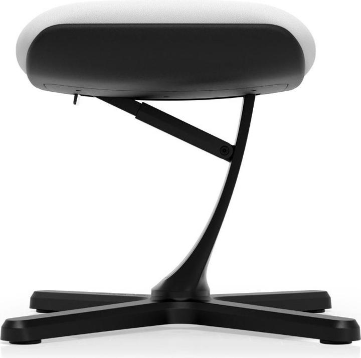 Productafbeelding noblechairs Voetsteun 2 - Editie Wit