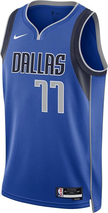 Produktbild Nike Dallas Mavericks Icon Edition 2022/23 Dri-FIT NBA Swingman Jersey (XL)