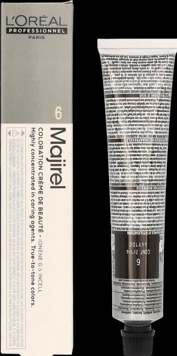 Produktbild L'Oréal Professionnel Majirel (6 Dunkelblond)