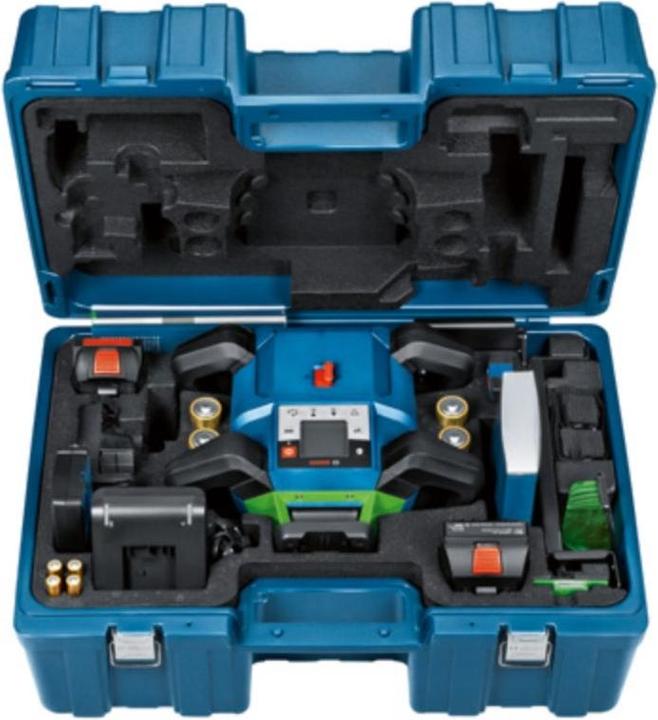 Actual product image Bosch Professional GRL 650 CHVG