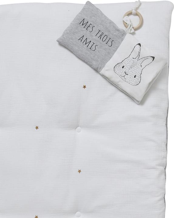 Produktbild Vertbaudet Spieldecke/-Bogen