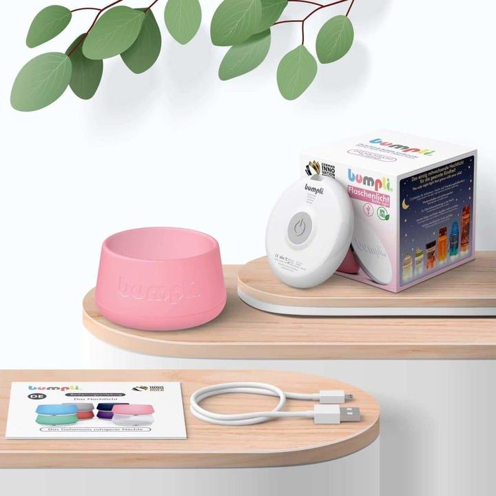 Produktbild Bumpli Nachtlicht