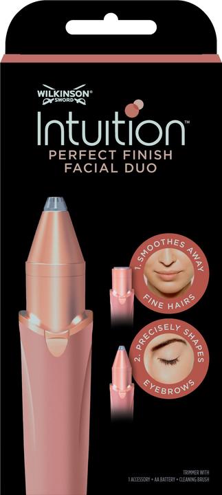 Produktbild Wilkinson Intuition Perfect Finish