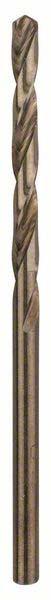 Immagine prodotto Bosch Professional Zubehör Trapano per metallo HSS-Co, DIN 338, 3,2 x 36 x 65 mm, confezione da 1 pz. (2 mm)