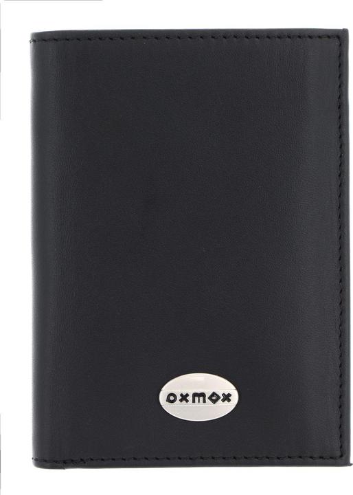 Actual product image Oxmox Leather Kombibörse