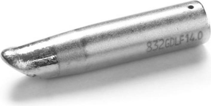 Produktbild Lötspitze bleifrei 832GDLF (Lötspitze)