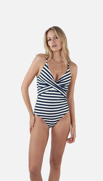 Actual product image Barts Women's Yadbor Shaping One Piece (S)
