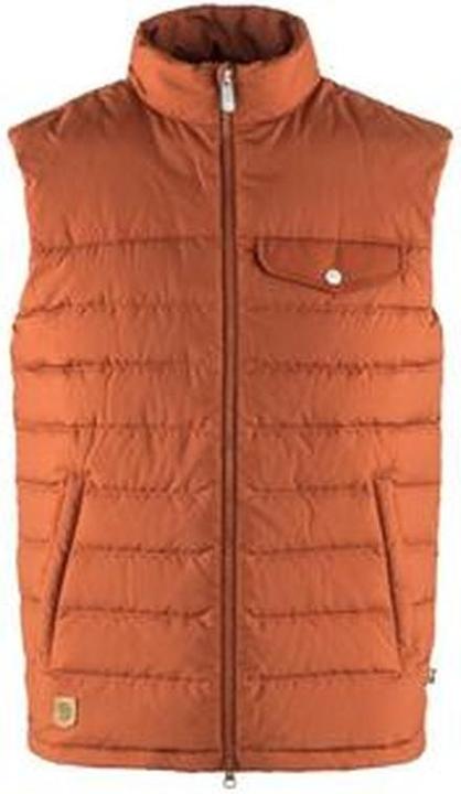 Actual product image Fjällräven Greenland Down Liner Vest (XXL)
