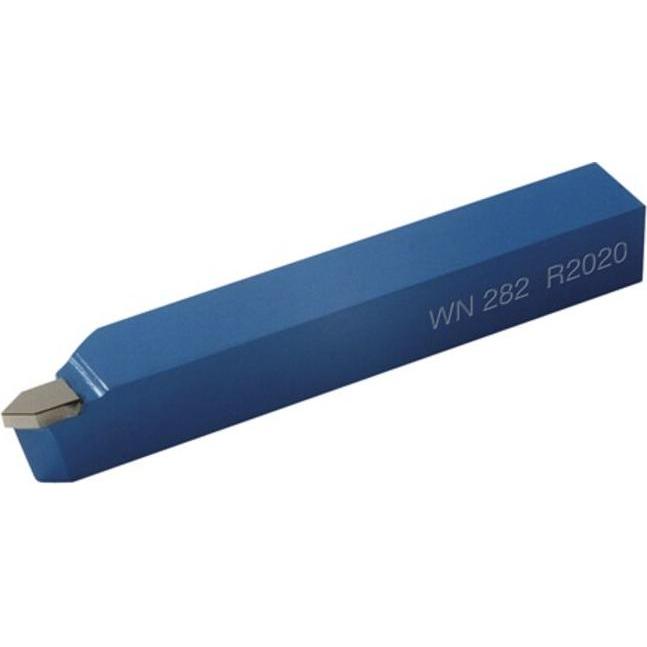 Wilke, Meissel, Aussengewindedrehmeissel 10 x 10 mm rechts 60 °