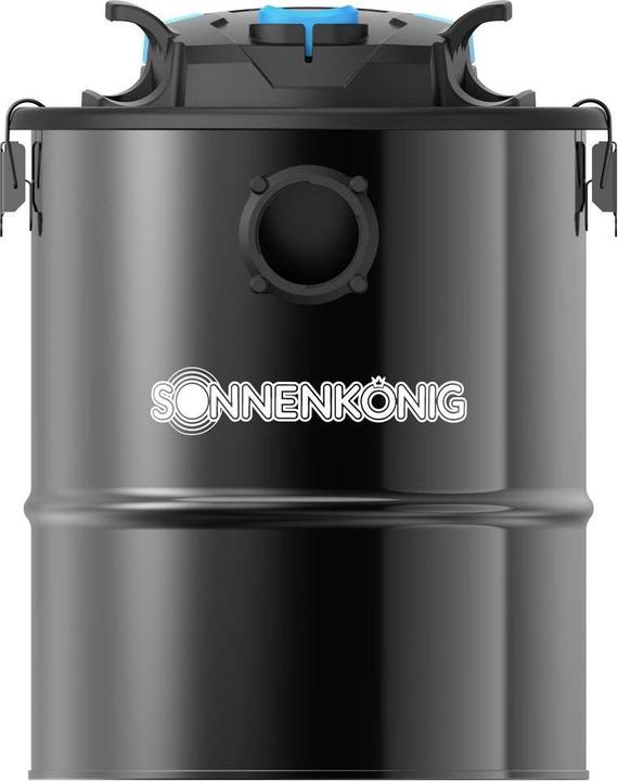 Produktbild Sonnenkönig ASCHTRO 15 (Trockensauger)