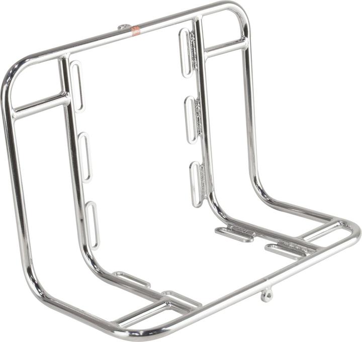 Produktbild Velo Orange Utility Rack (Silber)