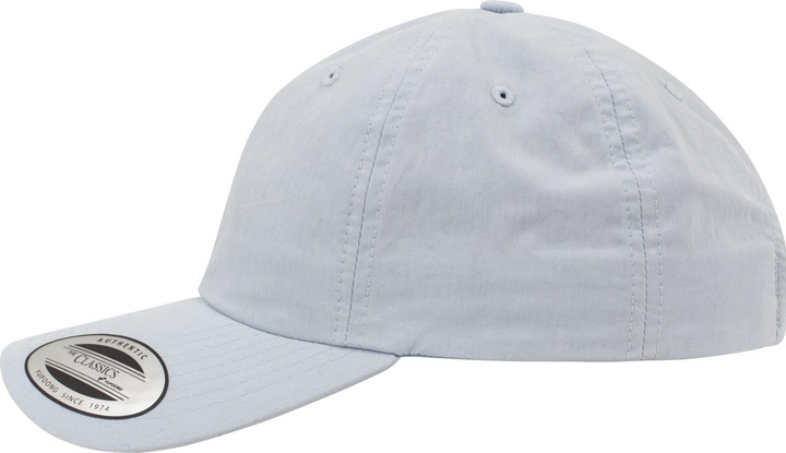 Actual product image Flexfit Low Profile Washed Cap (One size)