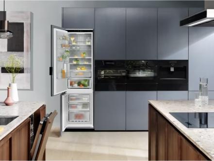 Immagine prodotto Electrolux IK2671BNR (269 l)