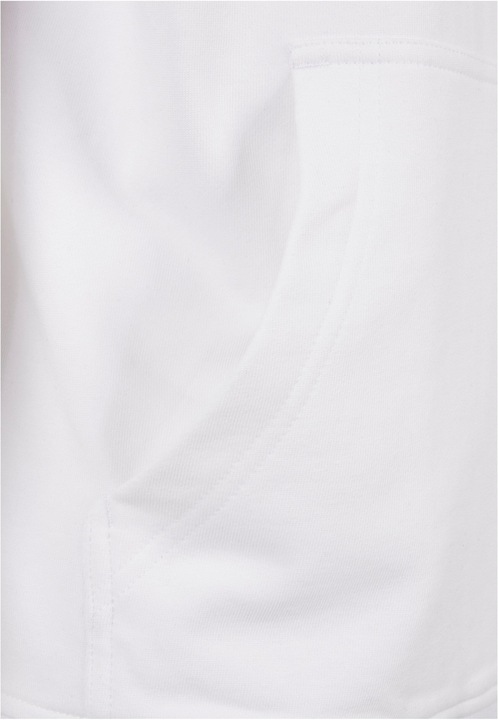 Produktbild Urban Classics Basic Terry Zip Hoody (XXL)
