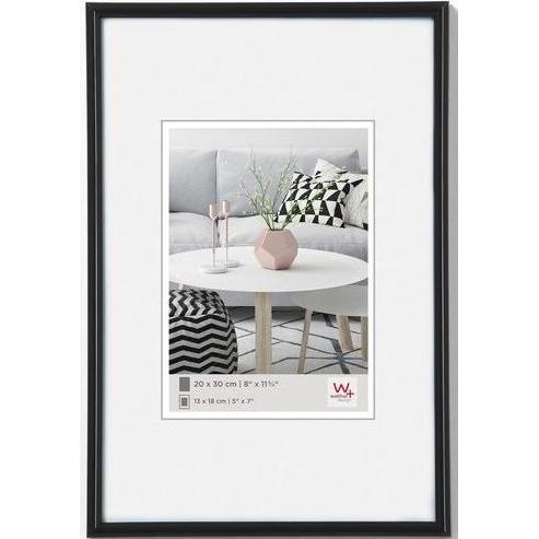 Eibert Visual, Cornice, Galleria (30 x 40 cm)