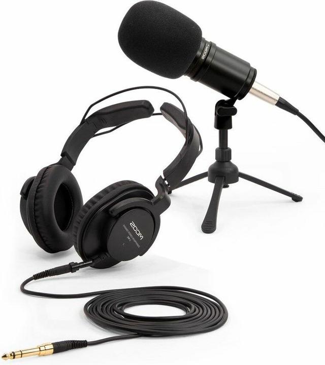 Zoom ZDM1-PMP