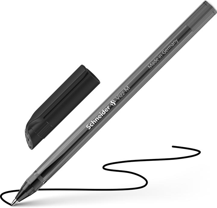 Image du produit Schneider Vizz (Noir, 1 x)