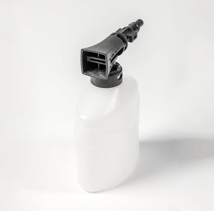 Produktbild Högert Hochdruckreiniger 1500W 120 Bar (Netzbetrieb)