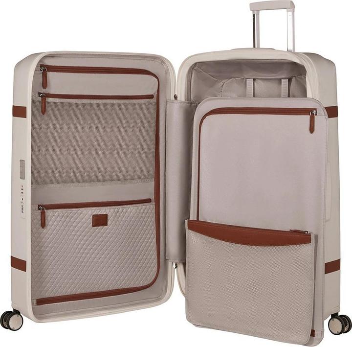 Image du produit Samsonite Image Trolley mit 4 Rollen erweiterbar 81cm (137 l)
