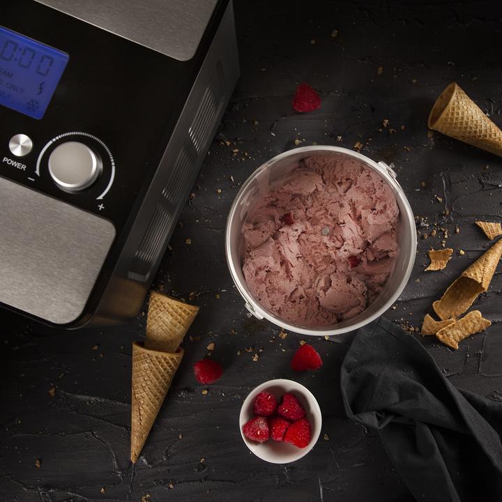 Immagine prodotto Princess Gelatiera (Spina CH)