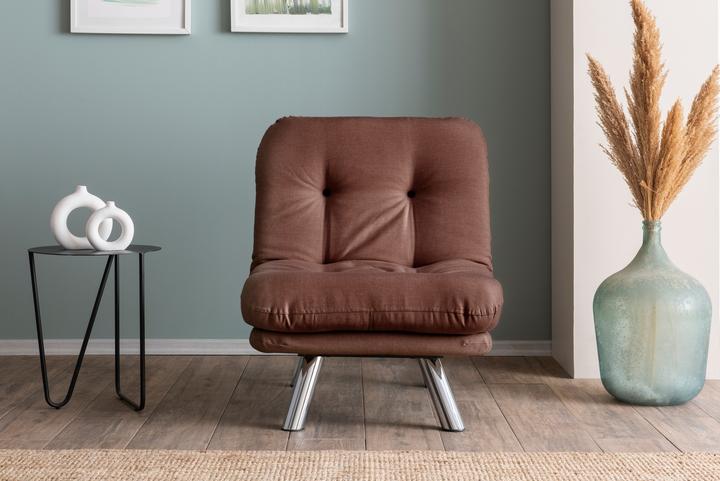 Produktbild Atelier del Sofa Misa (1-Sitzer)