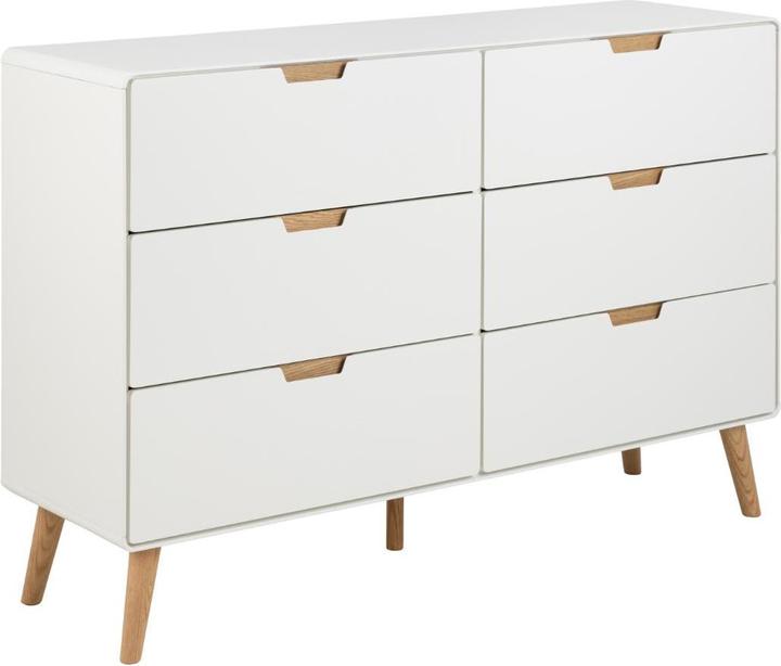 Produktbild AC Design Lowell (135 x 40 x 90 cm)