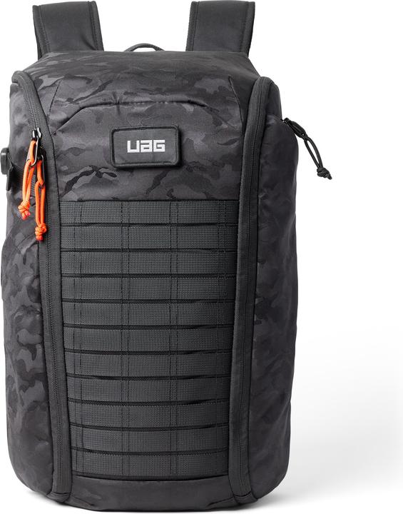 Grigio, Mezzanotte Camo