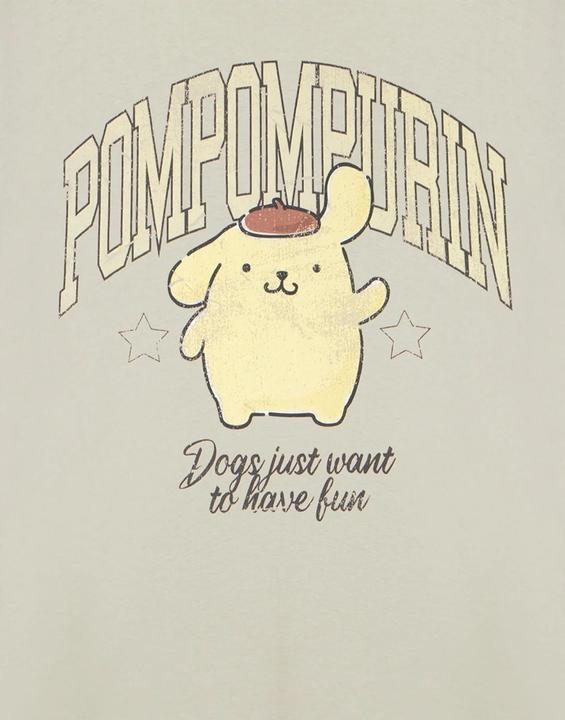 Produktbild Hello Kitty & Friends TShirt kurzärmlig (3XL)