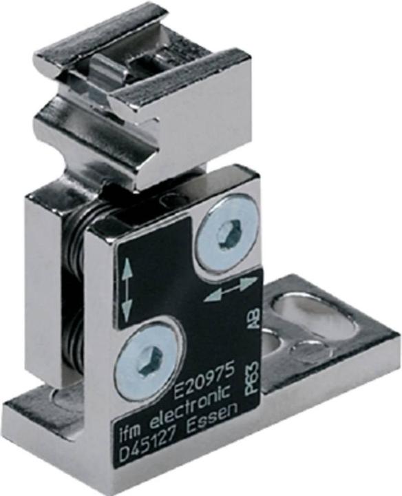 Actual product image ifm Electronic Assembly/adjustment unit