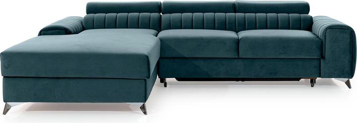 Blue Velvetmat 100