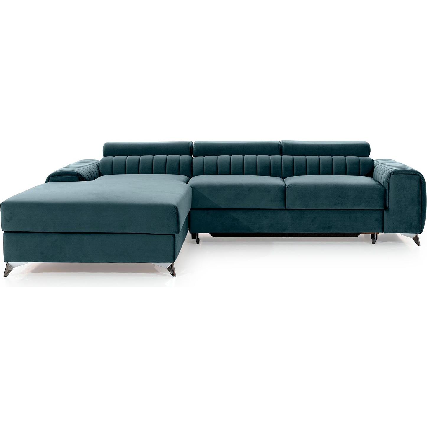 ELTAP, Sofa, Grayson (3-Sitzer, Bettsofa, Ecksofa)
