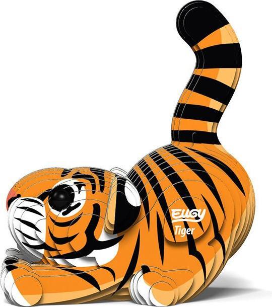 Image du produit Eugy Tiger
