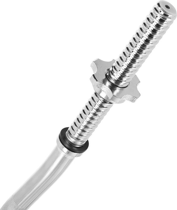 Immagine prodotto HMS Tastiera molto curva GLM120 120 cm, diametro 30 mm