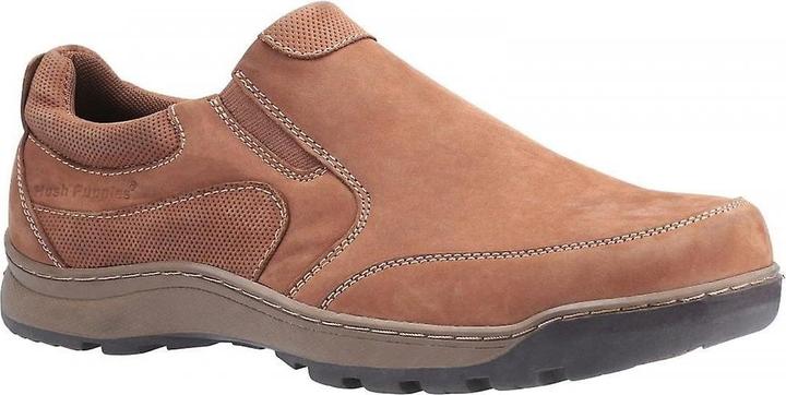 Produktbild Hush Puppies LederSlipper Jasper (42)