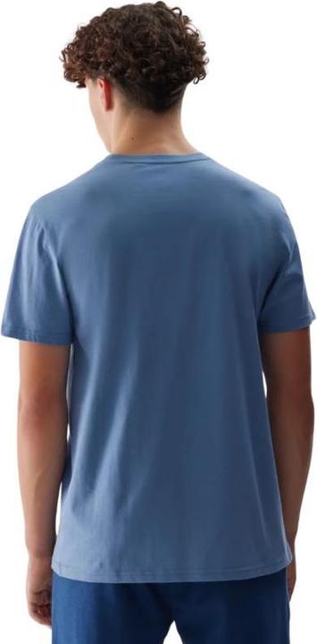 Produktbild 4F Herren-T-Shirt (S)