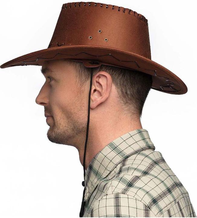 Produktbild Boland Cowboyhut Elroy
