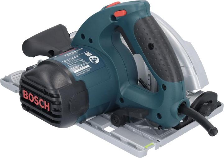 Produktbild Bosch Professional Handkreissäge GKS 65 GCE, im Karton